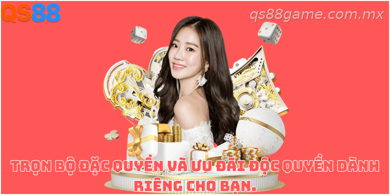 Những lợi ích nổi bật khi đăng nhập tài khoản QS88